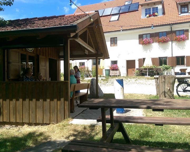 Gasthaus Weisses Lamm