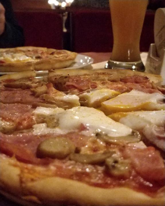 Pizzeria San Remo, Inh. Guiseppe Paddeu